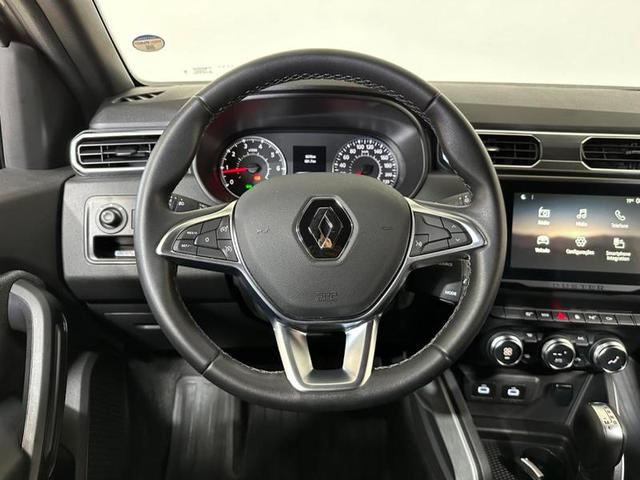 Foto do veículo RENAULT DUSTER  ICO16 CVT 2024 8.677 KM 109.900,00