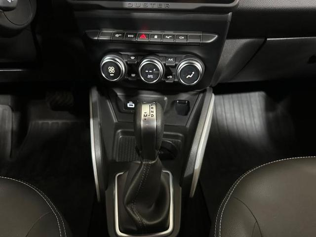 Foto do veículo RENAULT DUSTER  ICO16 CVT 2024 8.677 KM 109.900,00