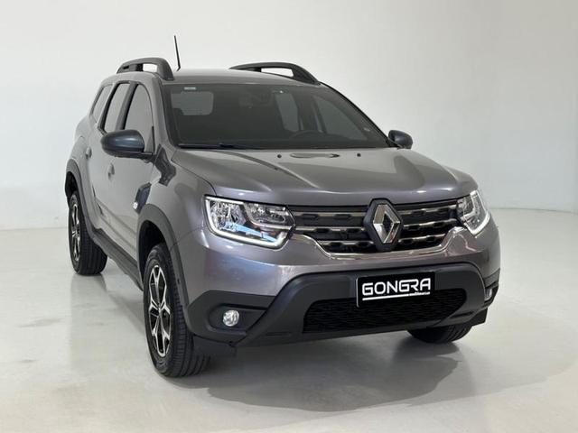 Foto do veículo RENAULT DUSTER  ICO16 CVT 2024 8.677 KM 109.900,00