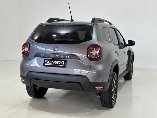 Foto do veículo RENAULT DUSTER  ICO16 CVT 2024 8.677 KM 109.900,00