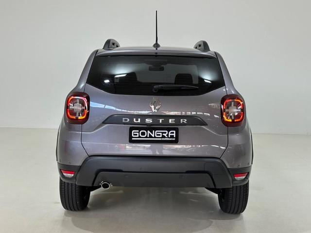 Foto do veículo RENAULT DUSTER  ICO16 CVT 2024 8.677 KM 109.900,00