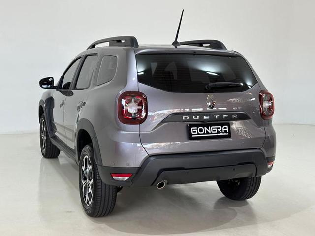 Foto do veículo RENAULT DUSTER  ICO16 CVT 2024 8.677 KM 109.900,00