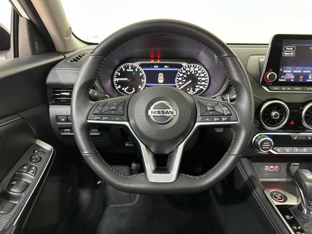 Foto do veículo NISSAN SENTRA  2.0 EXCLUSIVE CVT 2023 5.271 KM 149.900,00
