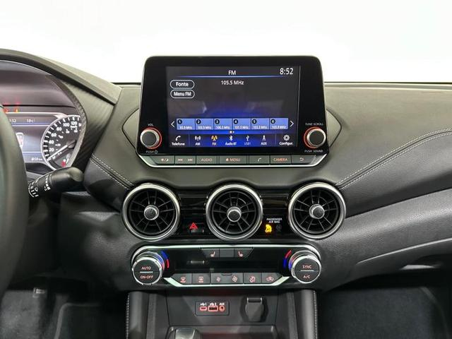 Foto do veículo NISSAN SENTRA  2.0 EXCLUSIVE CVT 2023 5.271 KM 149.900,00