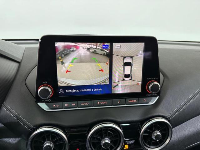 Foto do veículo NISSAN SENTRA  2.0 EXCLUSIVE CVT 2023 5.271 KM 149.900,00
