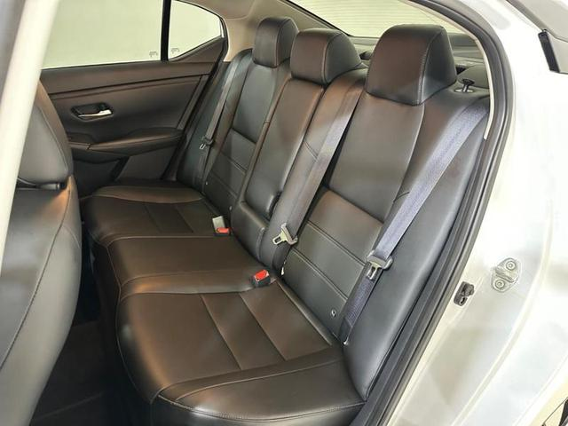Foto do veículo NISSAN SENTRA  2.0 EXCLUSIVE CVT 2023 5.271 KM 149.900,00