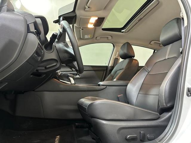 Foto do veículo NISSAN SENTRA  2.0 EXCLUSIVE CVT 2023 5.271 KM 149.900,00