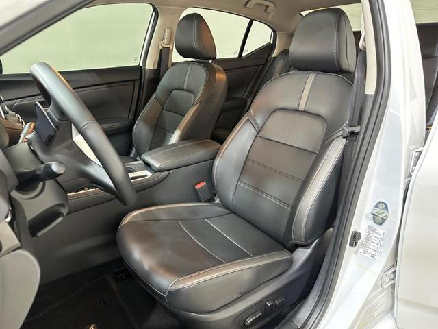 Foto do veículo NISSAN SENTRA  2.0 EXCLUSIVE CVT 2023 5.271 KM 149.900,00