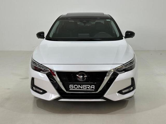 Foto do veículo NISSAN SENTRA  2.0 EXCLUSIVE CVT 2023 5.271 KM 149.900,00