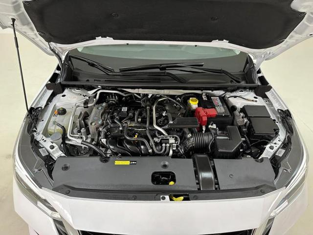 Foto do veículo NISSAN SENTRA  2.0 EXCLUSIVE CVT 2023 5.271 KM 149.900,00
