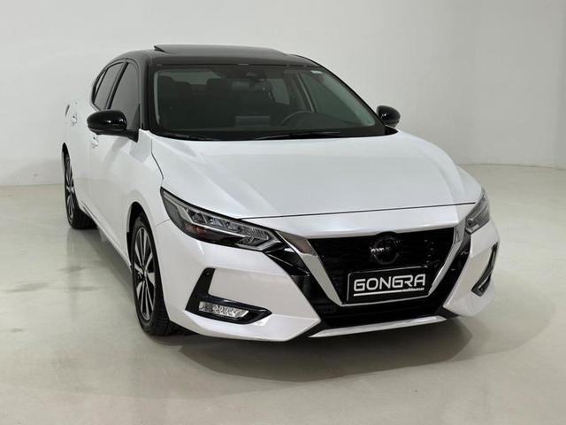 Foto do veículo NISSAN SENTRA  2.0 EXCLUSIVE CVT 2023 5.271 KM 149.900,00