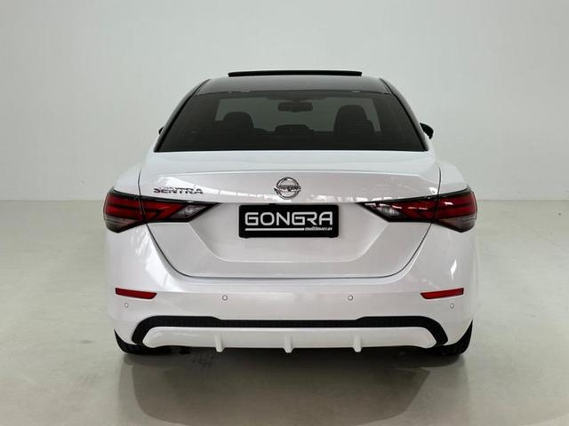 Foto do veículo NISSAN SENTRA  2.0 EXCLUSIVE CVT 2023 5.271 KM 149.900,00