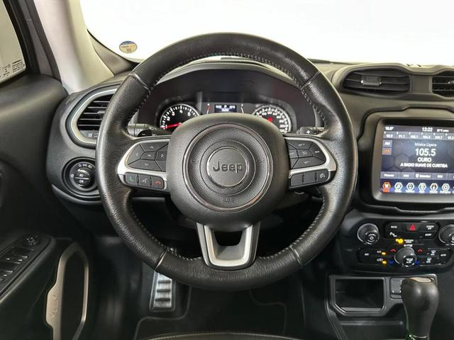 Foto do veículo JEEP RENEGADE  LNGTD AT 2020 68.095 KM 87.900,00