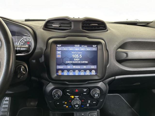 Foto do veículo JEEP RENEGADE  LNGTD AT 2020 68.095 KM 87.900,00