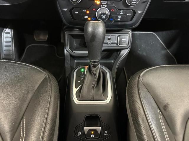 Foto do veículo JEEP RENEGADE  LNGTD AT 2020 68.095 KM 87.900,00