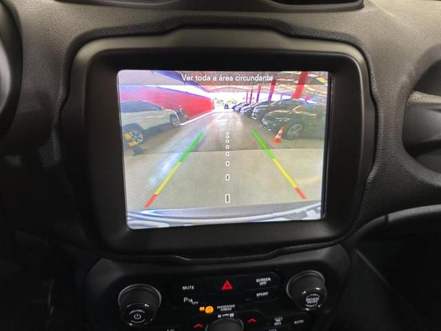 Foto do veículo JEEP RENEGADE  LNGTD AT 2020 68.095 KM 87.900,00
