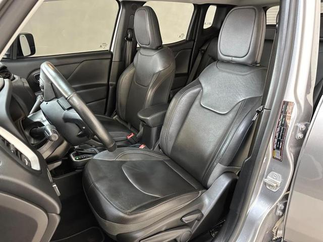 Foto do veículo JEEP RENEGADE  LNGTD AT 2020 68.095 KM 87.900,00