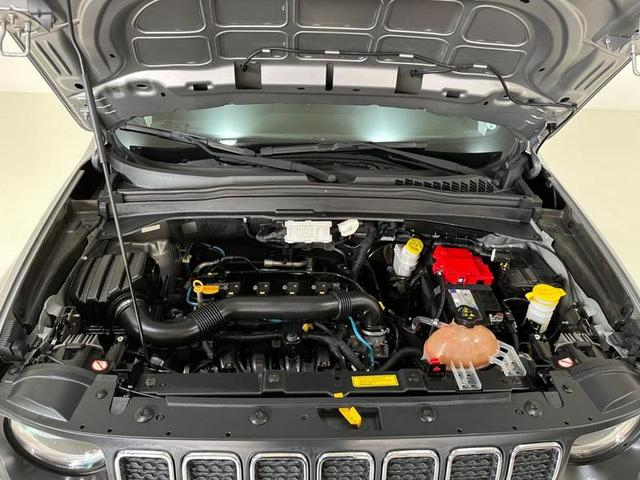 Foto do veículo JEEP RENEGADE  LNGTD AT 2020 68.095 KM 87.900,00