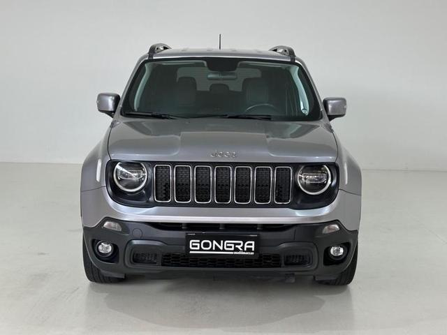 Foto do veículo JEEP RENEGADE  LNGTD AT 2020 68.095 KM 87.900,00