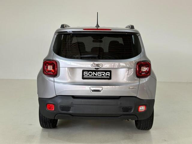 Foto do veículo JEEP RENEGADE  LNGTD AT 2020 68.095 KM 87.900,00