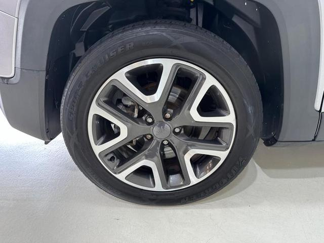 Foto do veículo JEEP RENEGADE  LNGTD AT 2020 68.095 KM 87.900,00