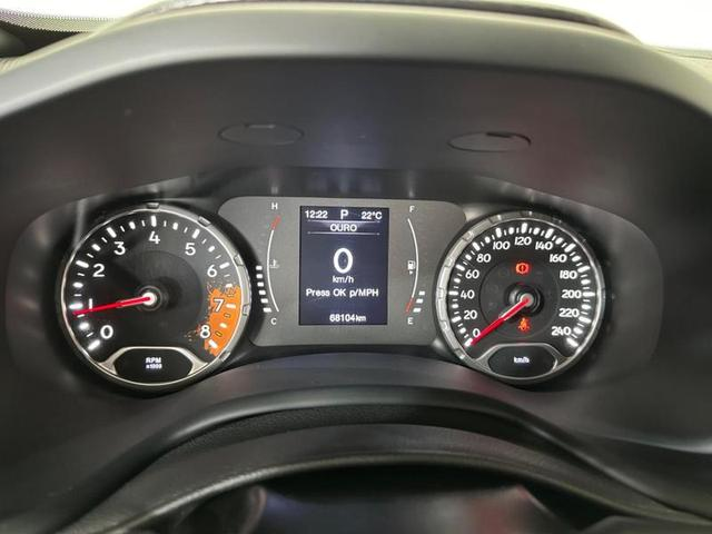 Foto do veículo JEEP RENEGADE  LNGTD AT 2020 68.095 KM 87.900,00