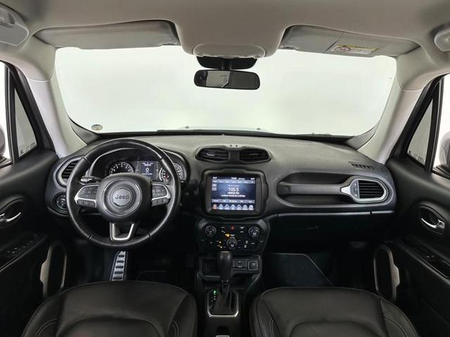 Foto do veículo JEEP RENEGADE  LNGTD AT 2020 68.095 KM 87.900,00