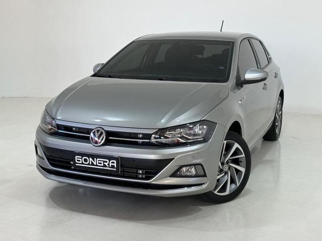 Foto do veículo VOLKSWAGEN POLO  HIGHLINE 200 TSI 1.0 FLEX 12V AUT 2019 69.523 KM 83.900,00