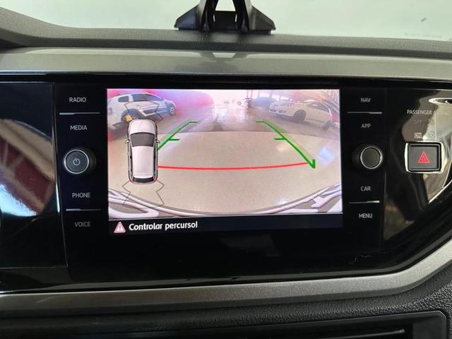 Foto do veículo VOLKSWAGEN POLO  HIGHLINE 200 TSI 1.0 FLEX 12V AUT 2019 69.523 KM 83.900,00