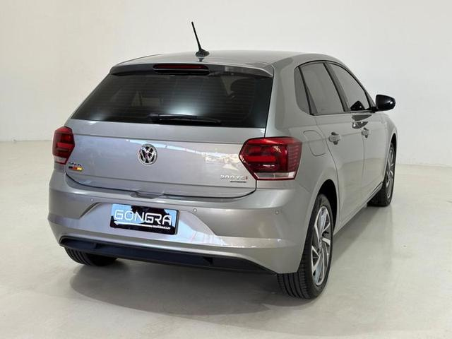 Foto do veículo VOLKSWAGEN POLO  HIGHLINE 200 TSI 1.0 FLEX 12V AUT 2019 69.523 KM 83.900,00