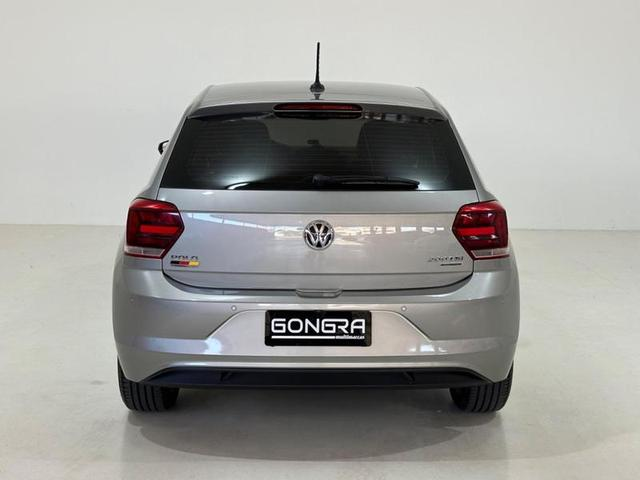 Foto do veículo VOLKSWAGEN POLO  HIGHLINE 200 TSI 1.0 FLEX 12V AUT 2019 69.523 KM 83.900,00