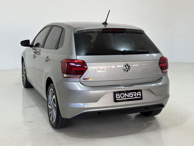 Foto do veículo VOLKSWAGEN POLO  HIGHLINE 200 TSI 1.0 FLEX 12V AUT 2019 69.523 KM 83.900,00