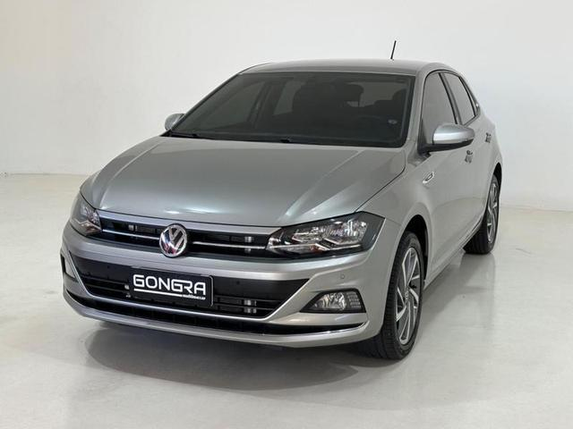 Foto do veículo VOLKSWAGEN POLO  HIGHLINE 200 TSI 1.0 FLEX 12V AUT 2019 69.523 KM 83.900,00