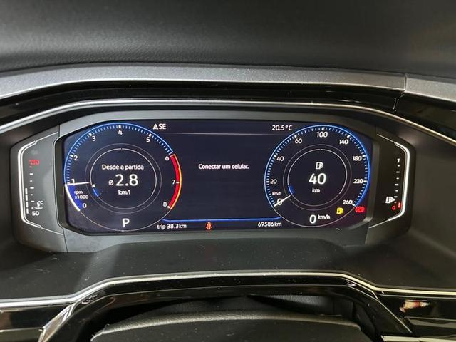 Foto do veículo VOLKSWAGEN POLO  HIGHLINE 200 TSI 1.0 FLEX 12V AUT 2019 69.523 KM 83.900,00
