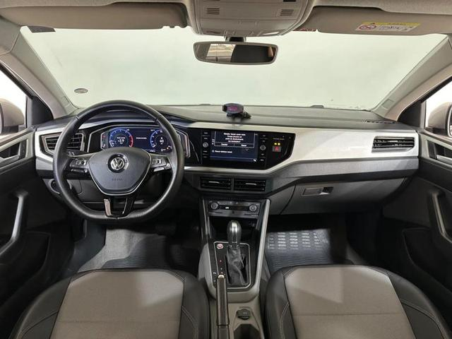 Foto do veículo VOLKSWAGEN POLO  HIGHLINE 200 TSI 1.0 FLEX 12V AUT 2019 69.523 KM 83.900,00
