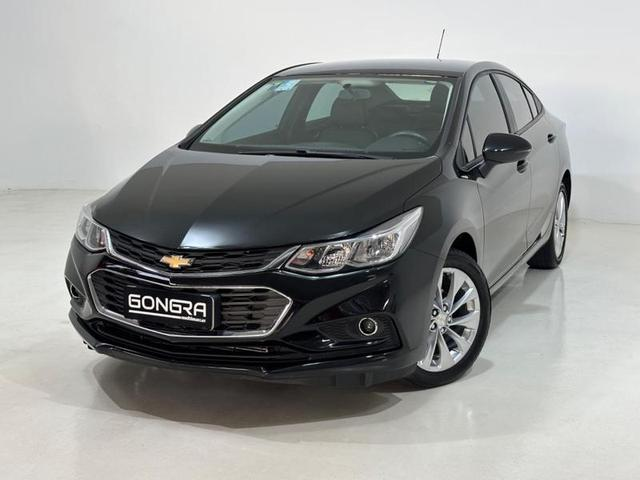Foto do veículo CHEVROLET CRUZE CHEV  LT NB AT 2018 78.280 KM 85.900,00