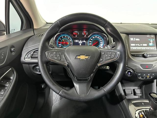 Foto do veículo CHEVROLET CRUZE CHEV  LT NB AT 2018 78.280 KM 85.900,00