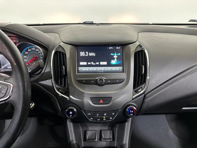 Foto do veículo CHEVROLET CRUZE CHEV  LT NB AT 2018 78.280 KM 85.900,00