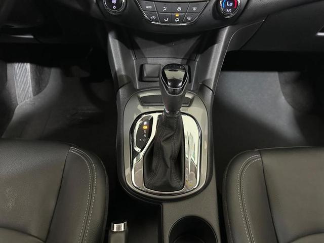 Foto do veículo CHEVROLET CRUZE CHEV  LT NB AT 2018 78.280 KM 85.900,00