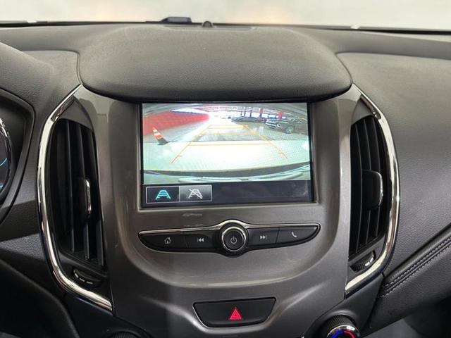 Foto do veículo CHEVROLET CRUZE CHEV  LT NB AT 2018 78.280 KM 85.900,00