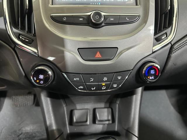 Foto do veículo CHEVROLET CRUZE CHEV  LT NB AT 2018 78.280 KM 85.900,00