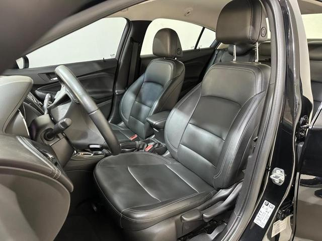 Foto do veículo CHEVROLET CRUZE CHEV  LT NB AT 2018 78.280 KM 85.900,00