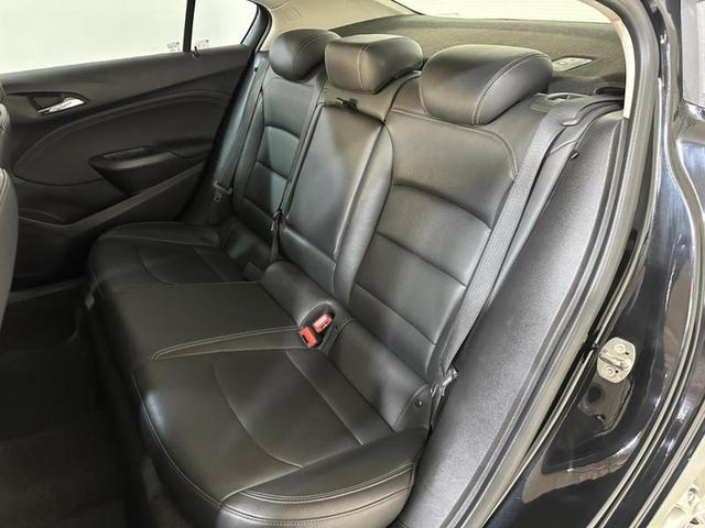 Foto do veículo CHEVROLET CRUZE CHEV  LT NB AT 2018 78.280 KM 85.900,00