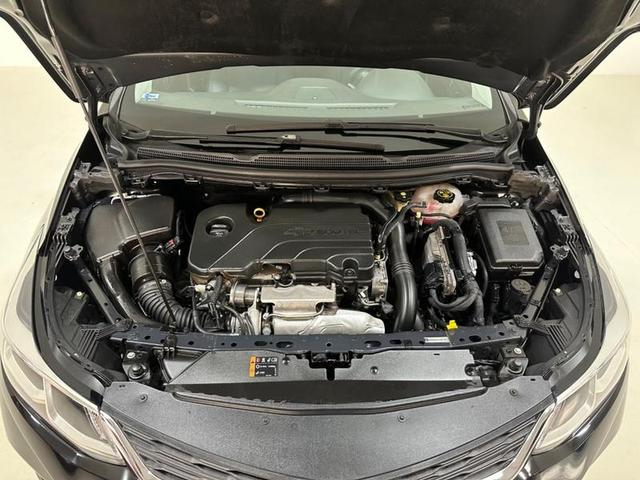 Foto do veículo CHEVROLET CRUZE CHEV  LT NB AT 2018 78.280 KM 85.900,00