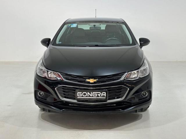 Foto do veículo CHEVROLET CRUZE CHEV  LT NB AT 2018 78.280 KM 85.900,00