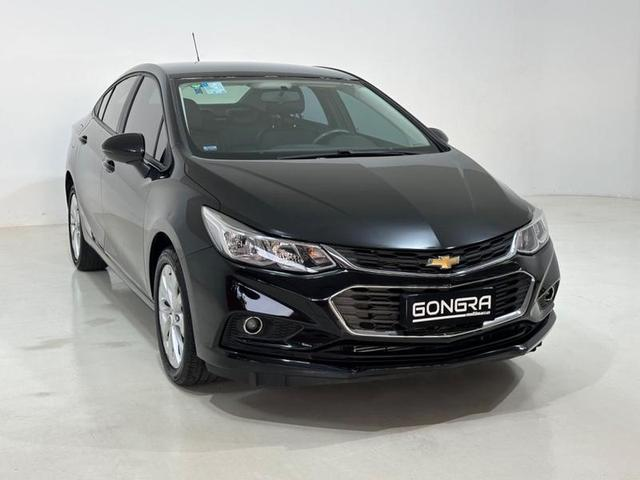 Foto do veículo CHEVROLET CRUZE CHEV  LT NB AT 2018 78.280 KM 85.900,00