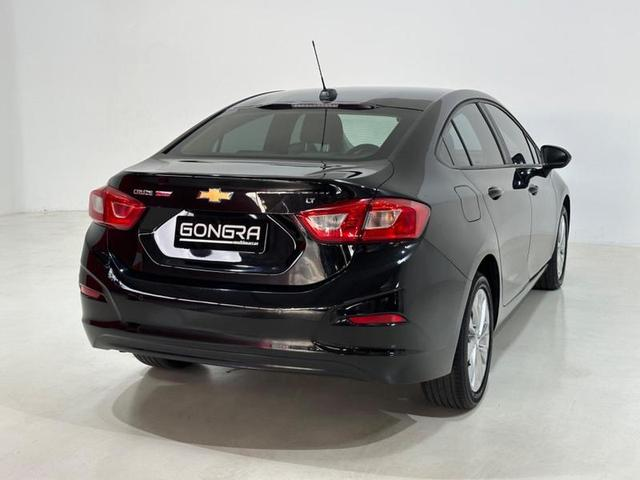 Foto do veículo CHEVROLET CRUZE CHEV  LT NB AT 2018 78.280 KM 85.900,00