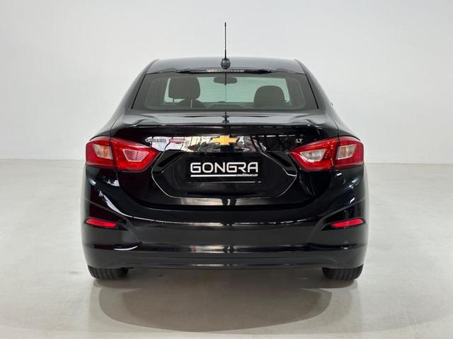 Foto do veículo CHEVROLET CRUZE CHEV  LT NB AT 2018 78.280 KM 85.900,00
