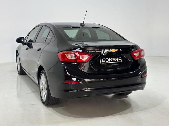 Foto do veículo CHEVROLET CRUZE CHEV  LT NB AT 2018 78.280 KM 85.900,00