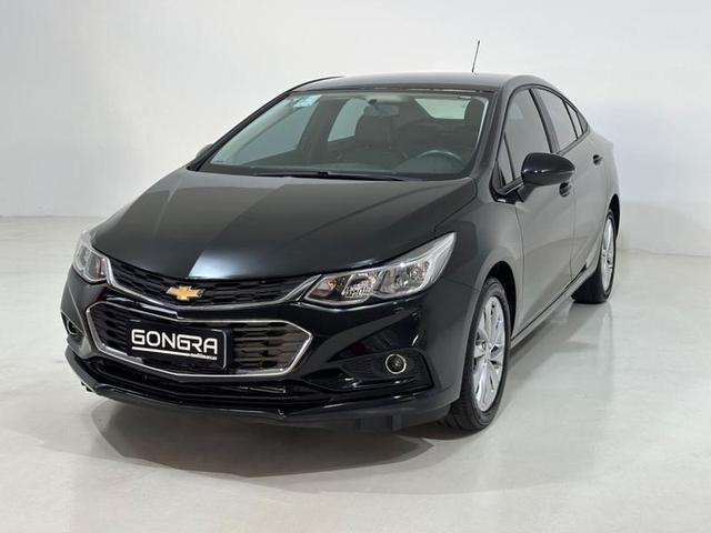 Foto do veículo CHEVROLET CRUZE CHEV  LT NB AT 2018 78.280 KM 85.900,00
